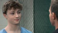 Danny really loves his dad on General Hospital | Image: ABC